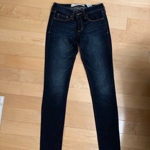 Abercrombie and Fitch Jeans